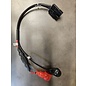 Pride Mobility Used Pride Jazzy Elite 14/HD Black Quick Disconnect Battery Cable