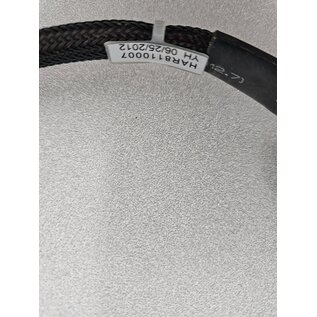 Pride Mobility Used Pride Jazzy Elite 14/HD Black Quick Disconnect Battery Cable