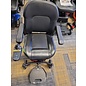 Merits Merits EZ-GO Compact Travel Power Chair