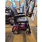 Merits Merits EZ-GO Compact Travel Power Chair