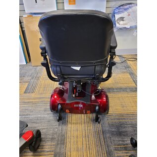 Merits Merits EZ-GO Compact Travel Power Chair