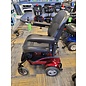 Merits Merits EZ-GO Compact Travel Power Chair