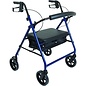 Probasics ProBasics Bariatric Aluminum Rollator 8"