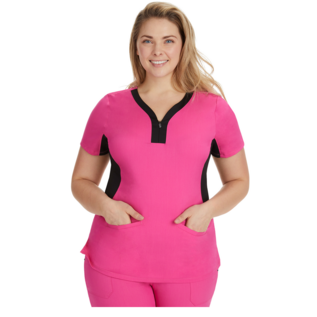 Healing Hands CLEARANCE Jessi Top 2270