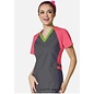 WonderWink CLEARANCE  Women's WonderFlex Shirt 6608