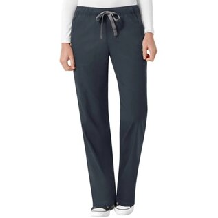 WonderWink Next Women's Logan Elastic Waist Drawstring Pant 5119