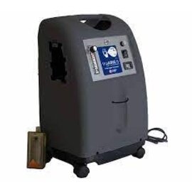 Roscoe Truaire 5 O2 Concentrator 5 Liter Stationary