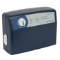 Compass Health Meridian 8" Low Air Loss Alternating Pressure Air Mattress System w Pump 350lb Capacity