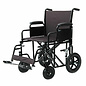 Probasics Probasics Heavy Duty Steel Transport Chair 22"