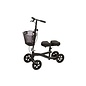 Roscoe Roscoe E Series Knee Scooter Sterling Grey