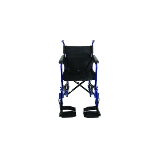 Probasics Aluminum Transport Chair