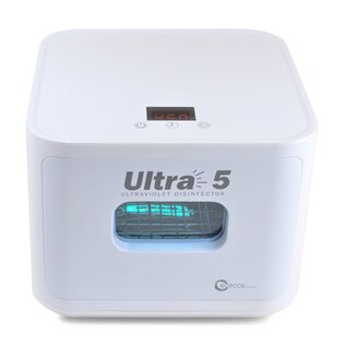Compass Health ULTRA-5 UVC DISINFECTOR