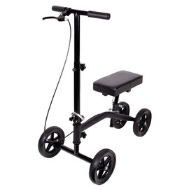 Carex Carex KD Knee Walker Scooter