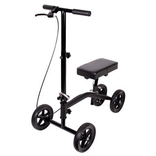 Carex Carex KD Knee Walker Scooter