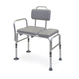 Probasics ProBasics Padded Transfer Bench 300 Wt