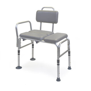 Probasics ProBasics Padded Transfer Bench 300 Wt