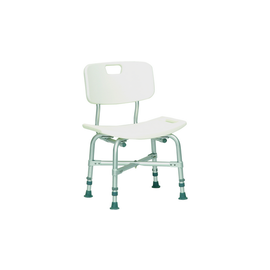 Probasics ProBasics Bariatric Shower Chair W/ Back