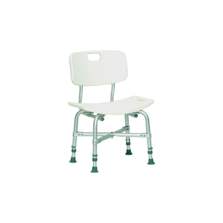 Probasics ProBasics Bariatric Shower Chair W/ Back