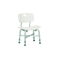 Probasics ProBasics Bariatric Shower Chair W/ Back