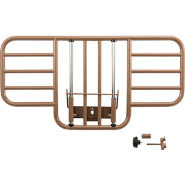 Compass Health Compass Half Length Bed Rails