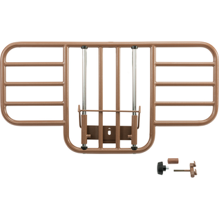 Compass Health Compass Half Length Bed Rails