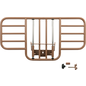 Compass Health Compass Half Length Bed Rails