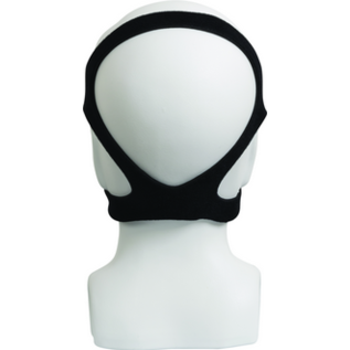 Probasics PROBASICS LARGE ZZZ MASK FULL FACE