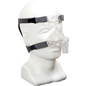 Roscoe DreamEasy Nasal CPAP Mask with Headgear
