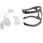 Roscoe DreamEasy Nasal CPAP Mask with Headgear