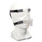 Roscoe DreamEasy Nasal CPAP Mask with Headgear