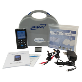 Compass Health Compass Roscoe Intensity Twin Stim IV