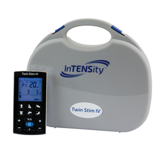 Compass Health Compass Roscoe Intensity Twin Stim IV
