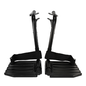 Probasics Probasics Swing Away Footrest (Pair)