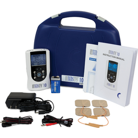 Compass Health Compass Intensity 10 Digital TENS Unit