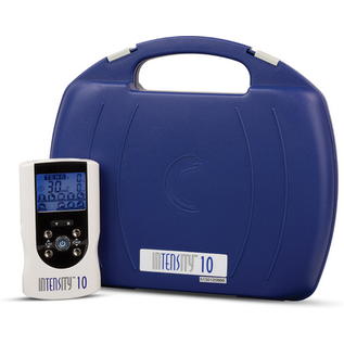 Compass Health Compass Intensity 10 Digital TENS Unit