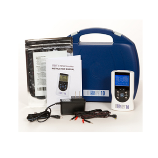 Compass Health Compass Intensity 10 Digital TENS Unit