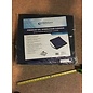 Meridian Medical Gel Wheelchair Cushion With Water Resistant Cover