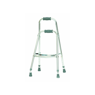 Compass Health ProBasics Folding Hemi Walker