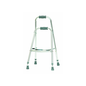 Compass Health ProBasics Folding Hemi Walker