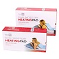 Compass Health Thera-Med Pro Dual-Moist Heat Pad, King