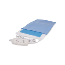 Compass Health Thera-Med Pro Dual-Moist Heat Pad, King