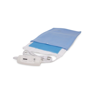 Compass Health Thera-Med Pro Dual-Moist Heat Pad, King