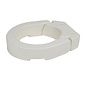 Drive Medical Drive Hinged Toilet Seat Riser