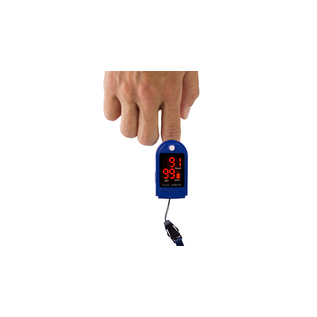 Roscoe Roscoe Fingertip Pulse Oximeter