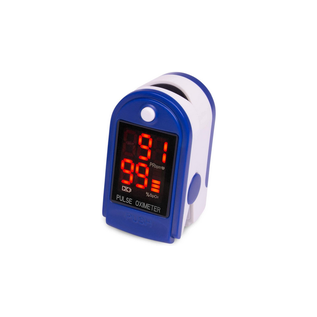 Roscoe Roscoe Fingertip Pulse Oximeter