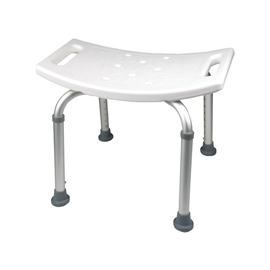 Probasics Shower Chair w/o Back