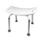 Probasics ProBasics Shower Chair w/o Back