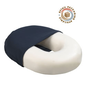 Roscoe Invalid Ring 16" Molded Foam Covered
