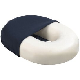 Probasics Invalid Ring 18" Molded Foam Covered