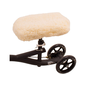 Roscoe Roscoe Universal Knee Scooter Pad Cover